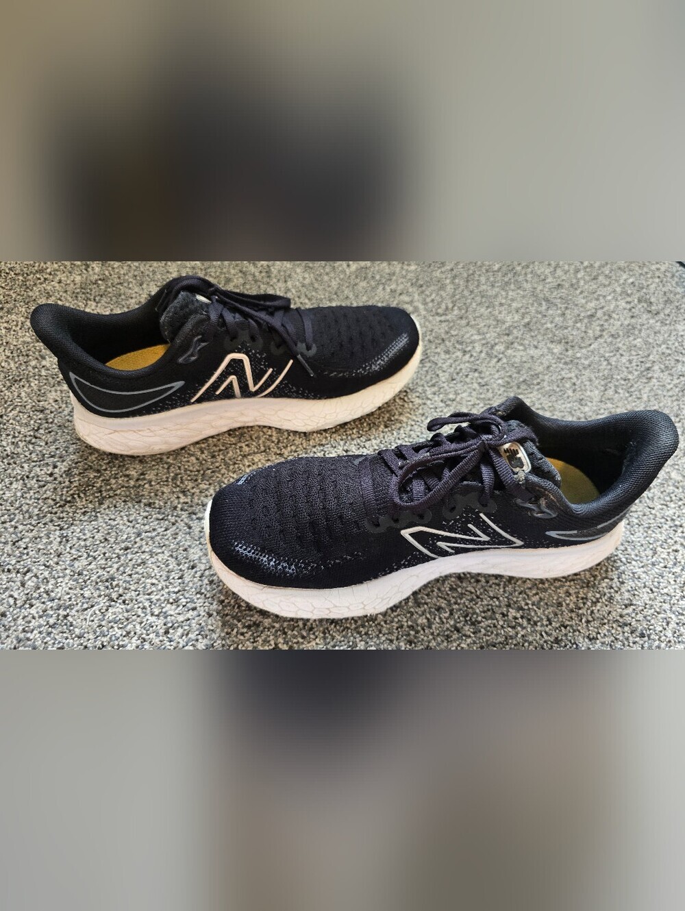 New Balance Fresh Foam 1080v11 Women's Running Shoes Size 9 - Picture 6 of 9